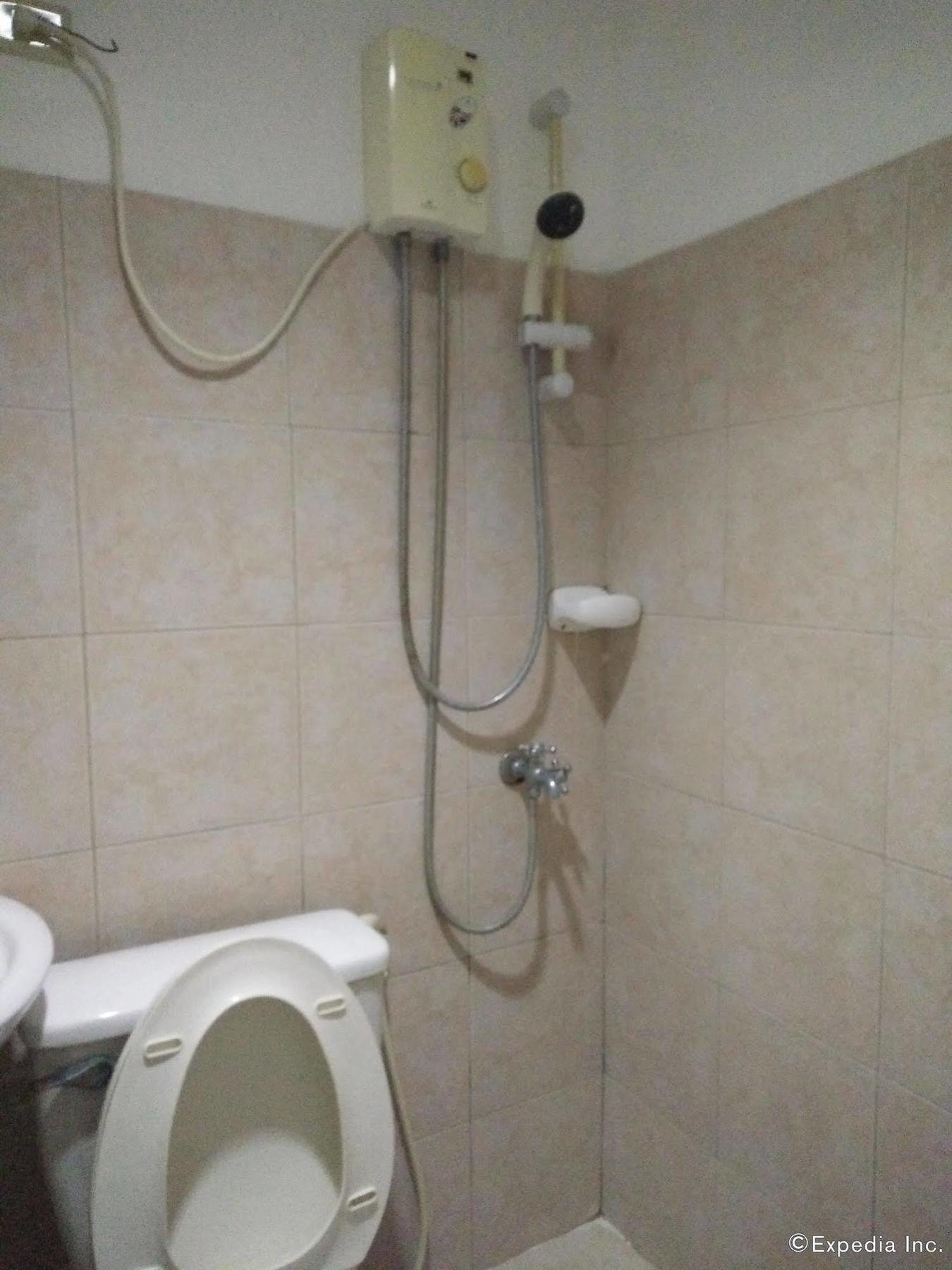 סבו Goland Pension House מראה חיצוני תמונה